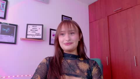 Snapshot of nathalia_ramirez_ chatting on May 27, 9:56 pm Nathalia Ramirez online show from May 27, 9:56 pm
