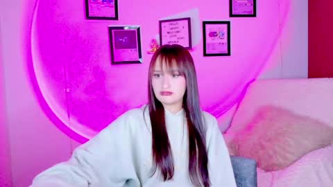 Nathalia Ramirez online show from July 10, 1:43 am