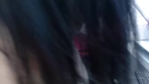 nathalia_reyes_ online show from December 21, 3:36 am