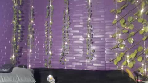 Nathalia Roos rs online show from November 23, 2:00 am