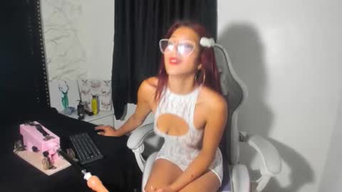 Nathalia Roos rs online show from November 28, 11:18 pm