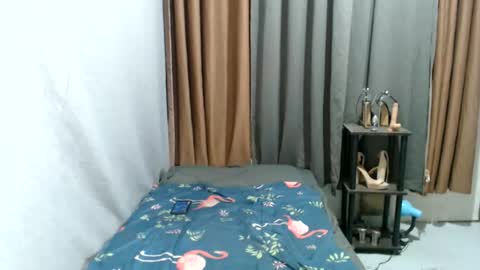 Snapshot of nathalia_scott chatting on May 24, 1:10 am nathalia_scott online show from May 24, 1:10 am