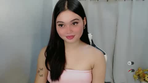 Snapshot of nathalia_starxxx chatting on December 1, 6:18 am nathalia_starxxx online show from December 1, 6:18 am