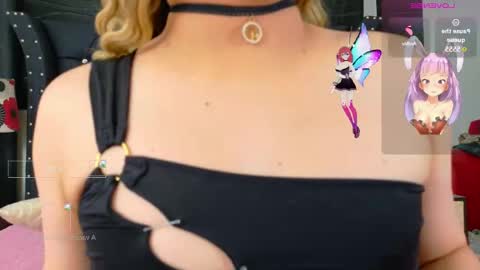 Snapshot of nathaliaz_ chatting on September 18, 12:29 pm nathaliaz online show from September 18, 12:29 pm