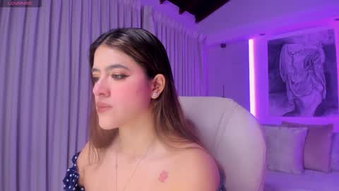 NATHALIE online show from December 19, 11:06 am