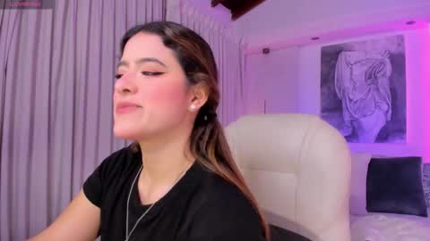 NATHALIE online show from February 21, 11:22 am