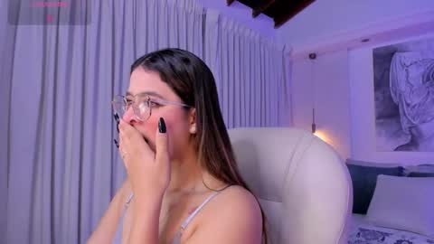 NATHALIE online show from March 7, 11:07 am