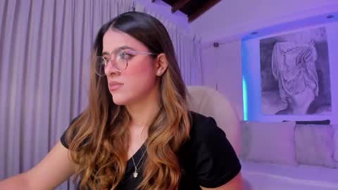 NATHALIE online show from April 29, 11:03 am