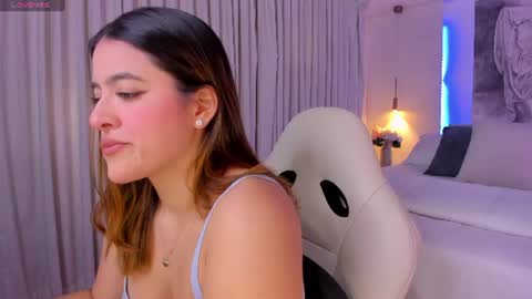 Snapshot of nathalie_rivers chatting on July 30, 11:09 am NATHALIE online show from July 30, 11:09 am