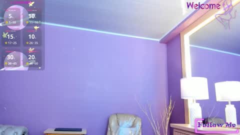 nathalie rossel online show from March 17, 7:06 pm