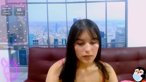 Snapshot of nathaly18_ chatting on March 27, 11:32 am nathaly online show from March 27, 11:32 am