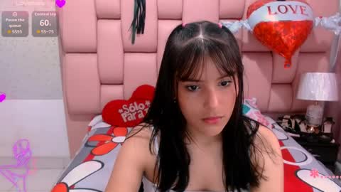 Snapshot of nathaly18_ chatting on April 10, 11:26 am nathaly online show from April 10, 11:26 am