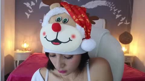 Snapshot of nathaly_blue chatting on December 21, 7:16 pm nathaly_blue online show from December 21, 7:16 pm