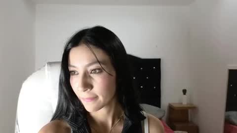 Snapshot of nathaly_blue chatting on March 1, 7:15 pm nathaly_blue online show from March 1, 7:15 pm