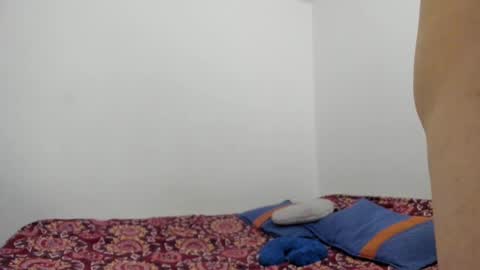 Nathaly online show from December 31, 8:02 pm