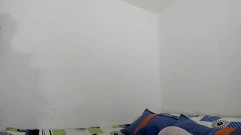 Nathaly online show from January 21, 6:12 pm