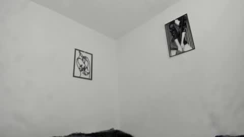 Nathaly online show from October 18, 8:09 pm