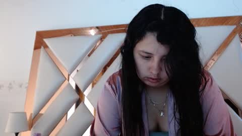 nathaly low online show from February 25, 12:59 pm