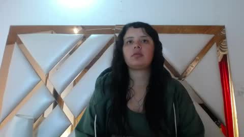 nathaly low online show from May 11, 1:06 pm