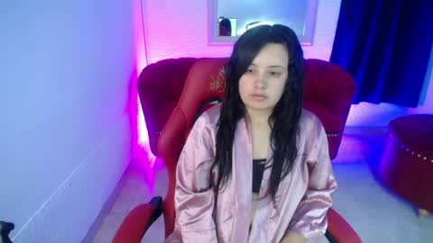 nathaly low online show from June 9, 12:06 pm