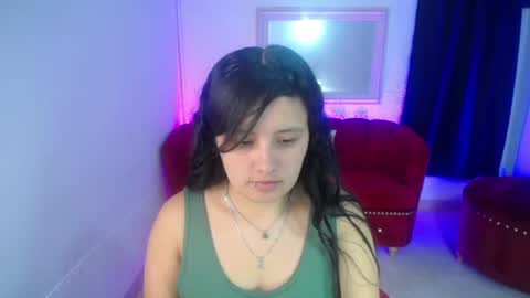 nathaly low online show from June 26, 12:31 pm