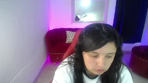 nathaly low online show from July 1, 1:34 pm