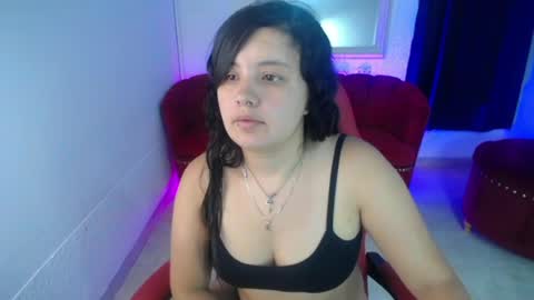 nathaly low online show from July 2, 12:22 pm