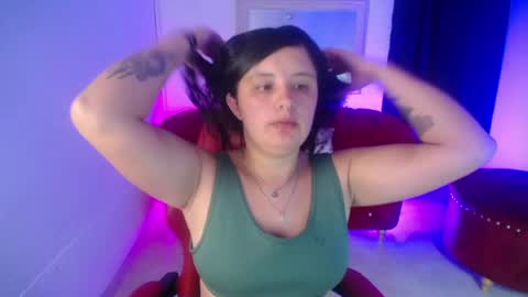 nathaly low online show from July 8, 12:09 pm