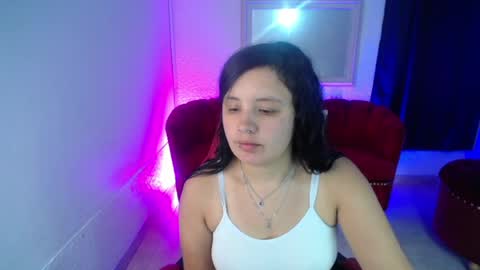 nathaly low online show from July 22, 12:19 pm
