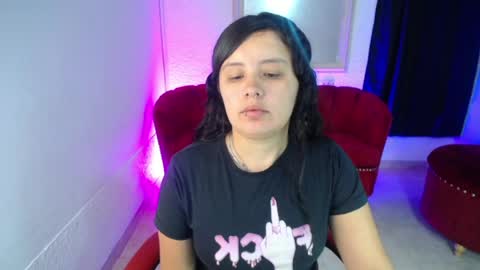 nathaly low online show from July 24, 12:14 pm