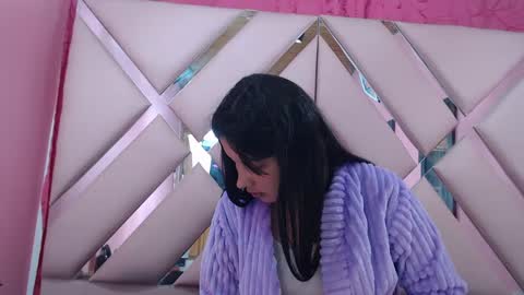 Nathaly sweet online show from September 16, 3:07 am