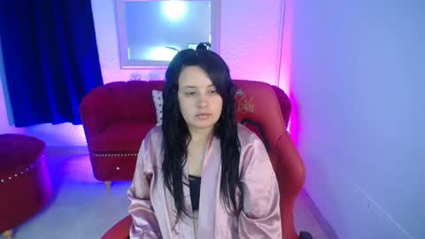 Snapshot of nathaly_sweet23 chatting on June 9, 12:06 pm Nathaly sweet online show from June 9, 12:06 pm
