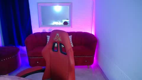 Nathaly sweet online show from June 22, 12:13 pm