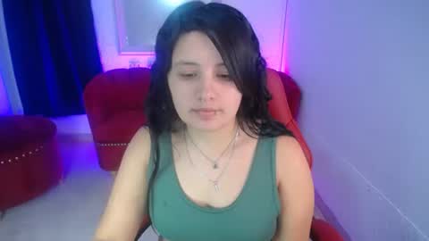 Nathaly sweet online show from June 26, 12:20 pm