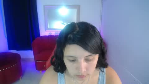 Nathaly sweet online show from June 30, 12:28 pm