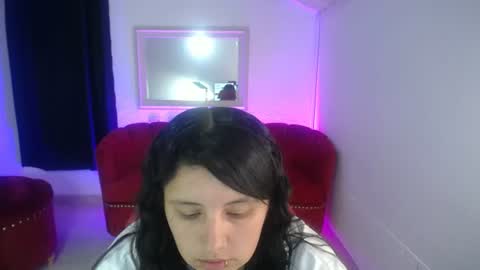Nathaly sweet online show from July 1, 1:34 pm
