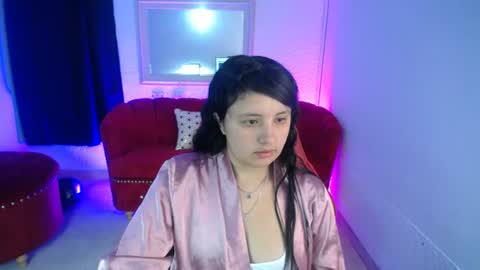 Nathaly sweet online show from July 17, 12:12 pm