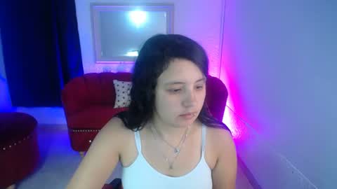 Nathaly sweet online show from July 22, 12:19 pm