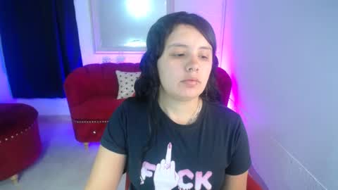 Nathaly sweet online show from July 24, 12:14 pm