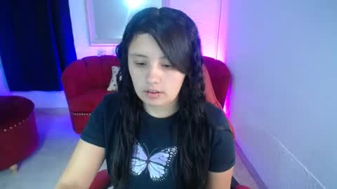 Nathaly sweet online show from July 27, 12:12 pm