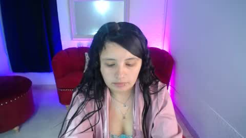 Nathaly sweet online show from July 28, 12:23 pm