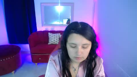 Nathaly sweet online show from July 31, 12:26 pm