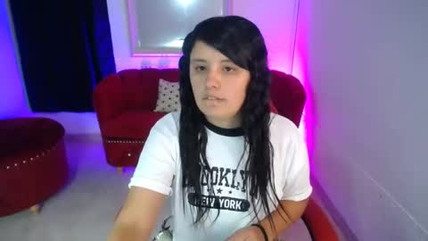 Nathaly sweet online show from August 3, 12:21 pm