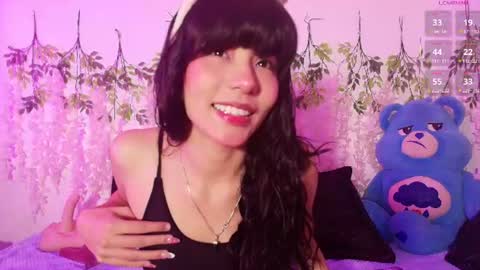 Snapshot of nathalya_summer_ chatting on June 15, 1:41 am Nath online show from June 15, 1:41 am