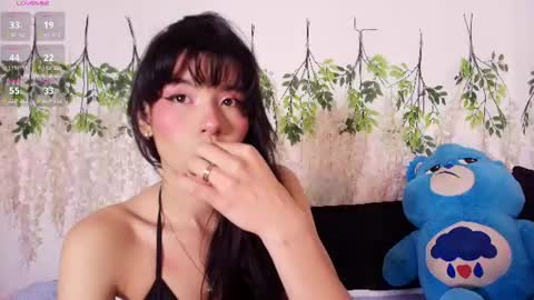 Snapshot of nathalya_summer_ chatting on July 2, 10:16 pm Nath online show from July 2, 10:16 pm
