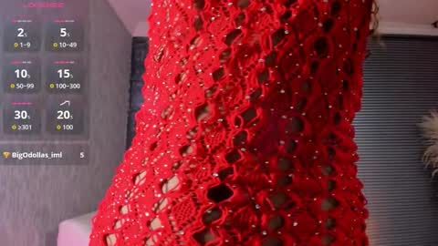        online show from December 22, 10:18 pm