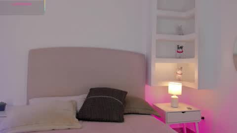 NATHALY  online show from November 3, 10:38 am