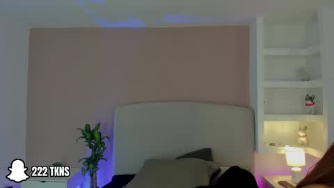 NATHALY  online show from May 1, 10:42 am