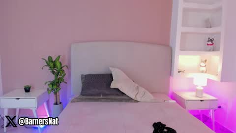 NATHALY  online show from May 4, 10:44 am