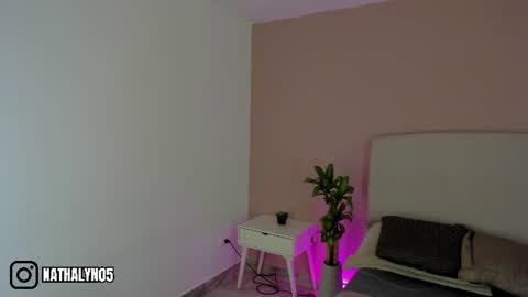 NATHALY  online show from June 20, 10:51 am